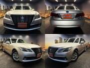 2013 TOYOTA CROWN HYBRID