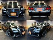 2014 TOYOTA CROWN HYBRID