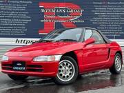 1991 HONDA BEAT