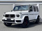 2025 MERCEDES BENZ G-CLASS