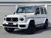 MERCEDES BENZ G-CLASS
