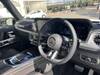 MERCEDES BENZ G-CLASS