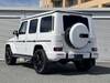 MERCEDES BENZ G-CLASS