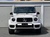 MERCEDES BENZ G-CLASS