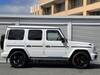 MERCEDES BENZ G-CLASS