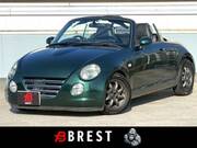 2004 DAIHATSU COPEN