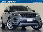 2019 LAND ROVER RANGE ROVER EVOQUE