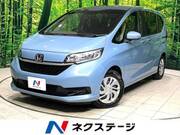 2021 HONDA FREED