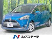 2016 TOYOTA SIENTA G