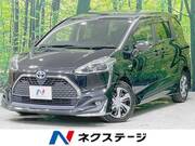2019 TOYOTA SIENTA