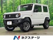 2025 SUZUKI JIMNY XC
