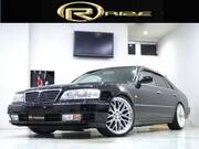 1996 NISSAN CIMA 30L