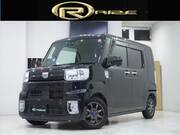 2019 DAIHATSU WAKE