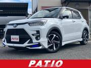 2021 TOYOTA RAIZE