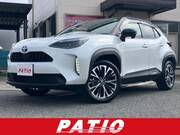 2022 TOYOTA YARIS CROSS HYBRID Z
