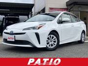2020 TOYOTA PRIUS S