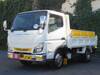 FUSO CANTER