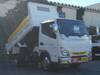 FUSO CANTER
