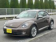 2015 VOLKSWAGEN THE BEETLE
