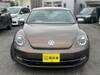 VOLKSWAGEN THE BEETLE