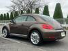 VOLKSWAGEN THE BEETLE