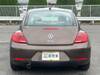 VOLKSWAGEN THE BEETLE