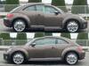 VOLKSWAGEN THE BEETLE