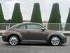 VOLKSWAGEN THE BEETLE