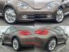 VOLKSWAGEN THE BEETLE