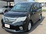 2011 NISSAN SERENA