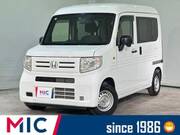 2020 HONDA N-VAN