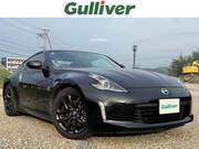 2020 NISSAN FAIRLADY Z