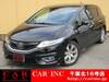 HONDA JADE