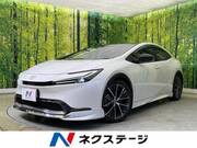 2024 TOYOTA PRIUS