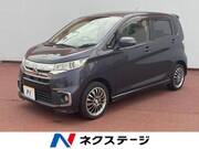 2016 MITSUBISHI EK CUSTOM