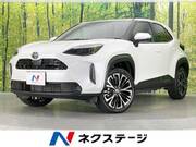 2025 TOYOTA YARIS CROSS HYBRID Z