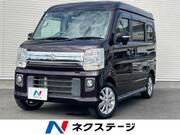 2016 SUZUKI EVERY WAGON