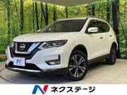 2019 NISSAN X-TRAIL 20Xi