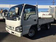 2005 ISUZU OTHER