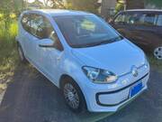 2013 VOLKSWAGEN UP!