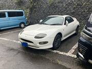 1995 MITSUBISHI FTO