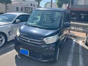 2016 MITSUBISHI EK SPACE