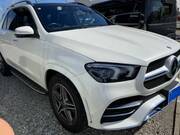 2022 MERCEDES BENZ GLE