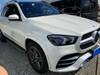 MERCEDES BENZ GLE