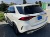 MERCEDES BENZ GLE