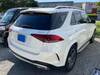 MERCEDES BENZ GLE