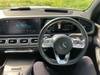 MERCEDES BENZ GLE