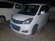 2013 MITSUBISHI OTHER