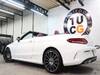 MERCEDES BENZ C-CLASS