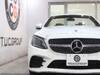 MERCEDES BENZ C-CLASS